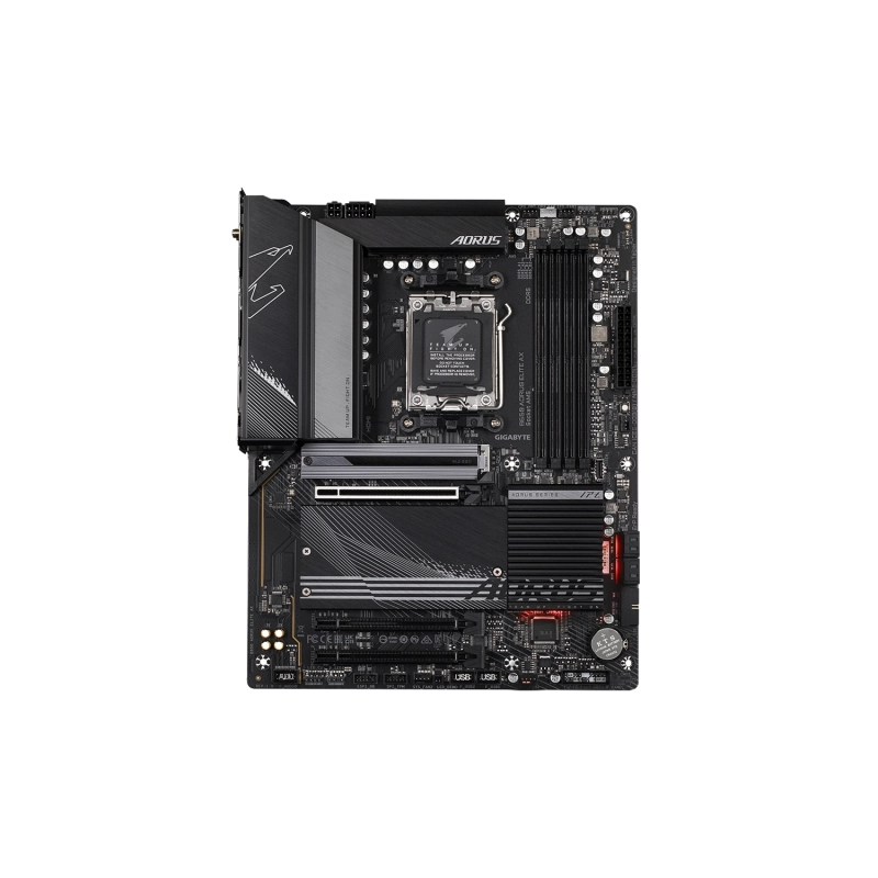 B650 AORUS ELITE AX-2